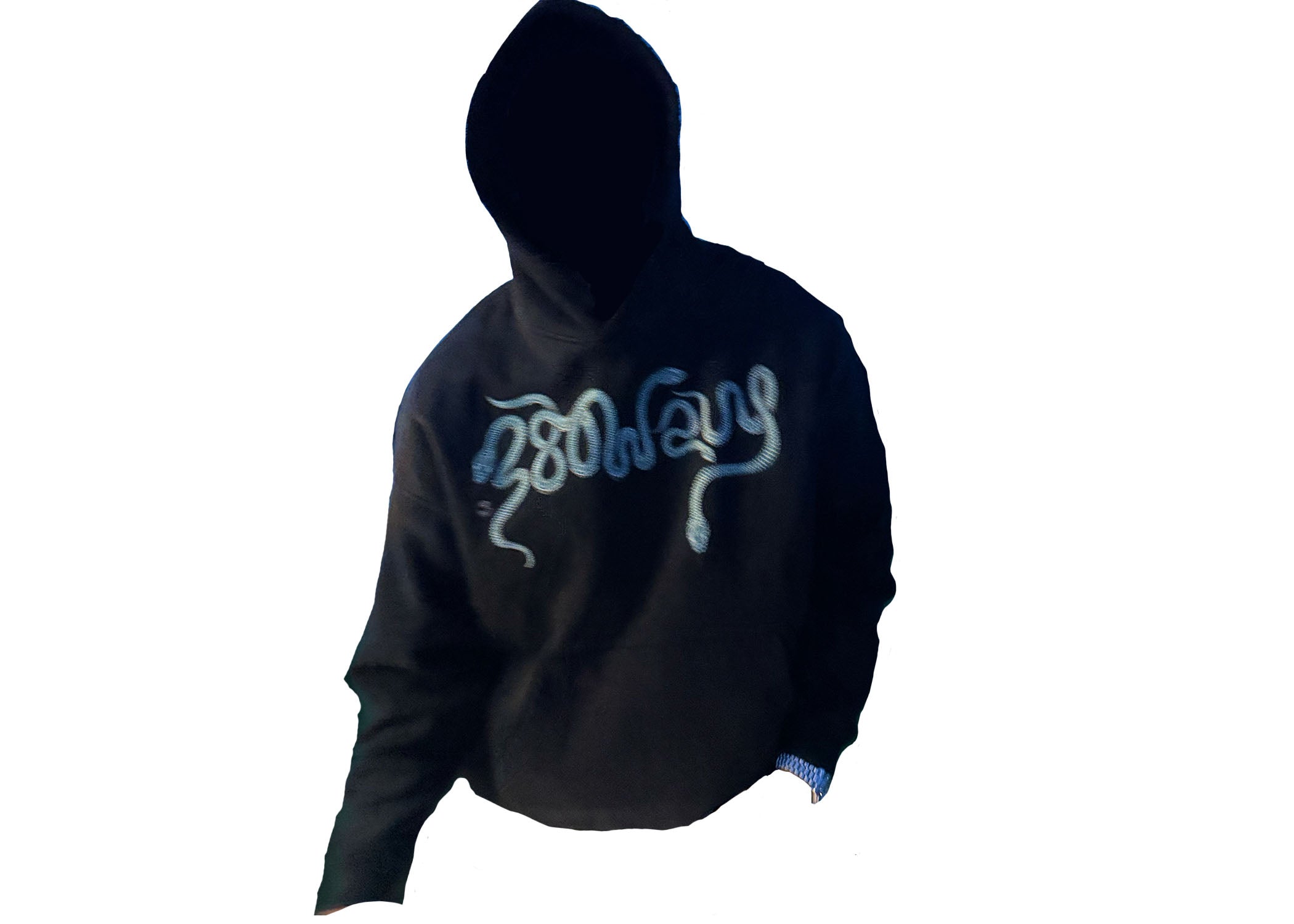 FIVE POINTS CLASSIC HOODIE