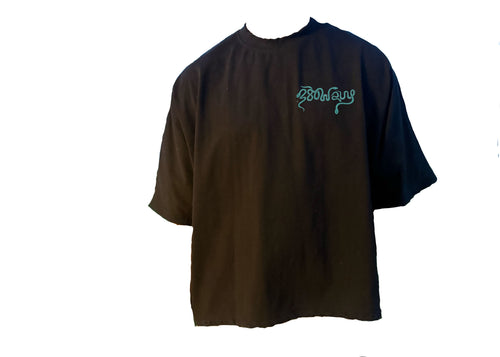 33 DIVINE PROMISES TEE