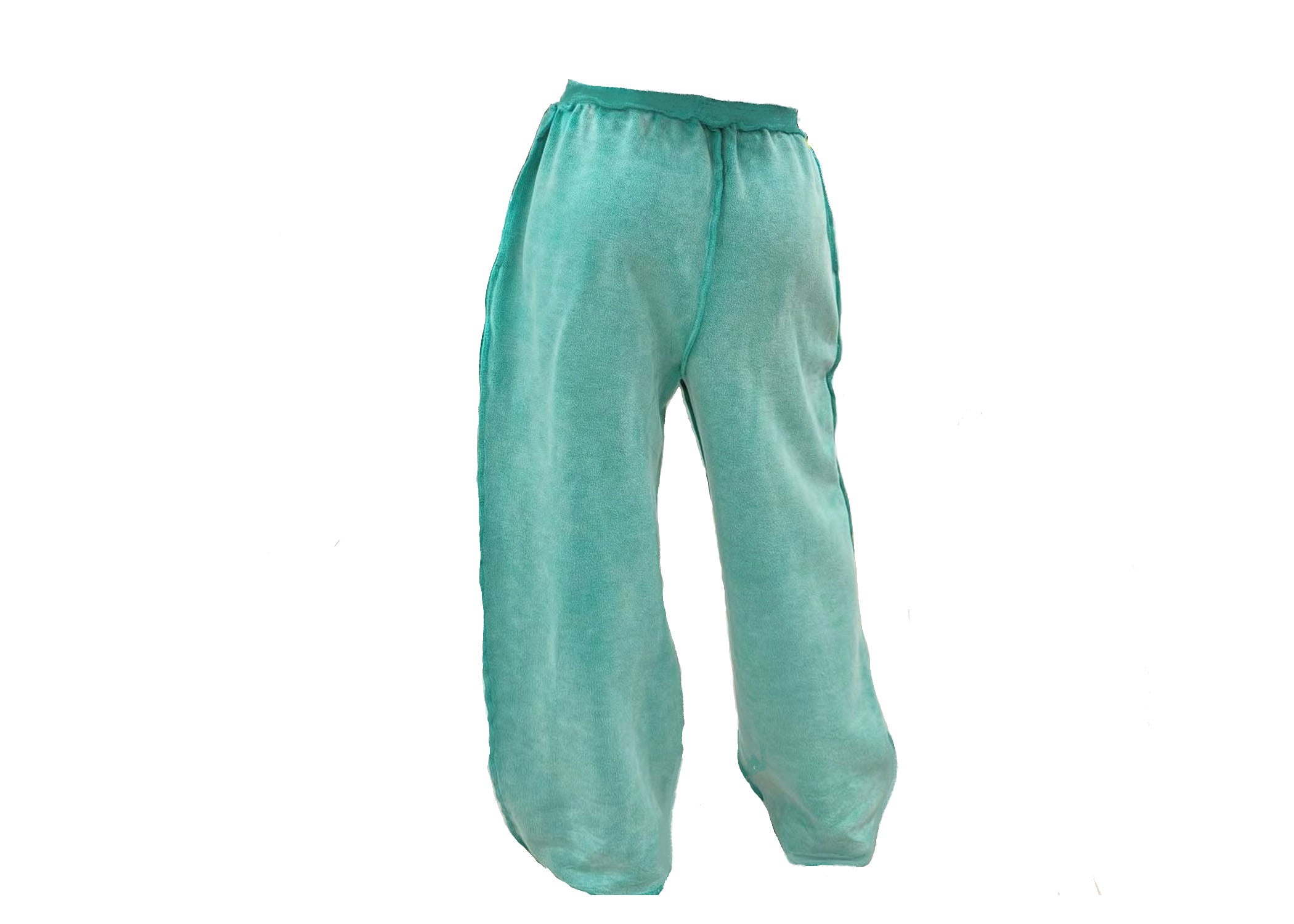 YOTS - TEAL LOUNGE SWEATS