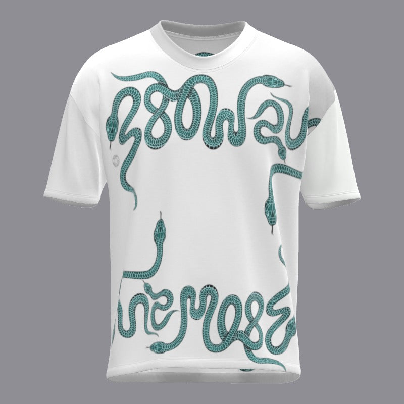 AS ABOVE SO BELOW TEE