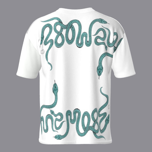 AS ABOVE SO BELOW TEE